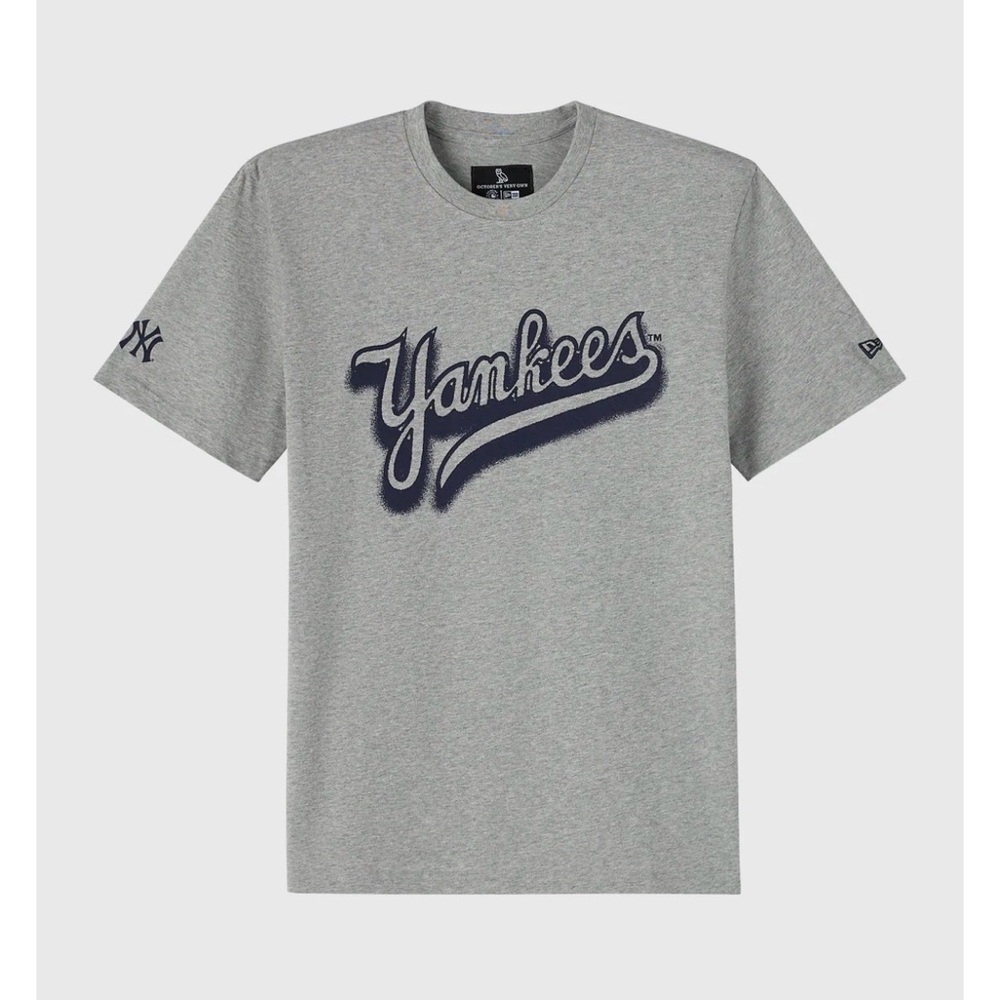 OVO x New York Yankees T-Shirt